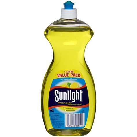 dishwashing liquid 1l price.